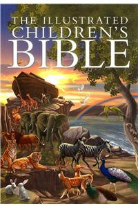 The Illustrated Children's Bible