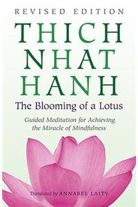 The Blooming of a Lotus