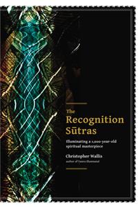 The Recognition Sutras