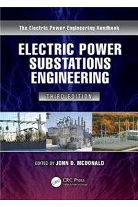 Electric Power Substations Engineering