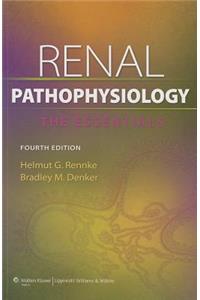 Renal Pathophysiology with Access Code: The Essentials