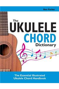 Ukulele Chord Dictionary