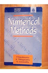 Numerical Methods