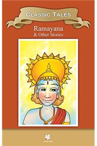 Ramayana & Other Stories