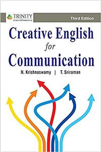 Creative English for Communication