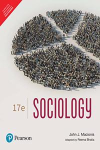 Sociology | Seventeenth Edition | By Pearson