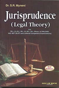 Jurisprudence (Legal Theory)