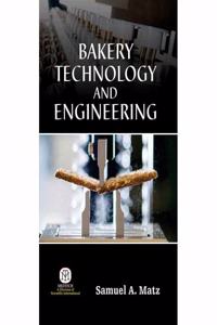 Bakery Technology and Engineering