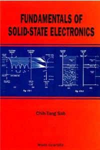 Fund of Solid State Electronics