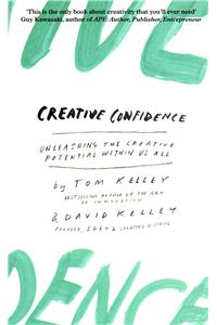 Creative Confidence