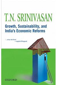 Growth, Sustainability, and India's Economic Reforms
