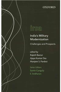 India's Military Modernization