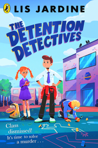 Detention Detectives