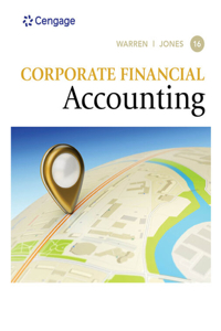 Corporate Financial Accounting