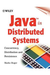 Java in Distributed Systems