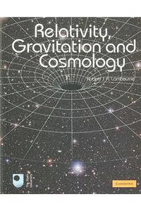 Relativity, Gravitation and Cosmology