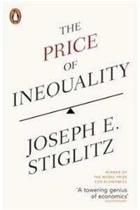 The Price of Inequality