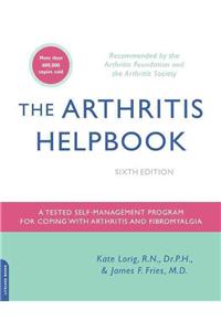 Arthritis Helpbook