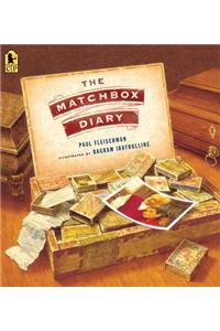 Matchbox Diary