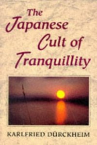 The Japanese Cult of Tranquillity