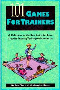 101 Games for Trainers