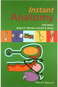 Instant Anatomy 5e