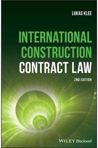International Construction Law