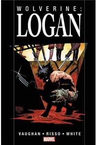 Wolverine: Logan