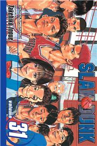 Slam Dunk, Vol. 31