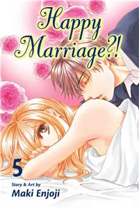 Happy Marriage?!, Vol. 5, 5