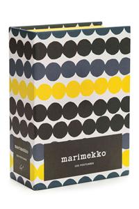 Marimekko: 100 Postcards