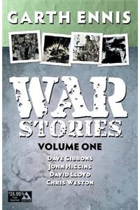 War Stories