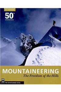 Mountaineering: The Freedom of the Hills, 8th