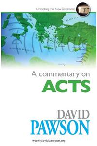Commentary on Acts