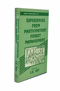 Experiences from Participatory Forest Management