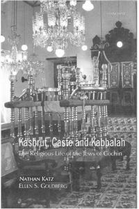 Kashrut, Caste & Kabbalah