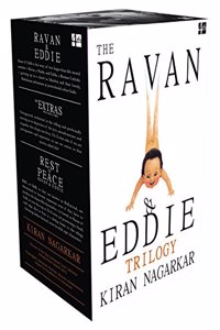 Ravan and Eddie Box Set