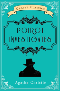 Poirot Investigates