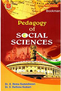 Pedagogy Of Social Sciences