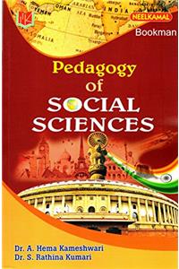 Pedagogy Of Social Sciences