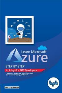 Learn Microsoft Azure