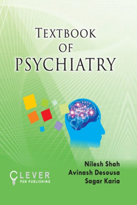 Textbook of Psychiatry