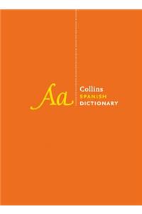 Spanish Dictionary Complete and Unabridged