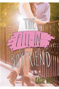 The Fill-In Boyfriend