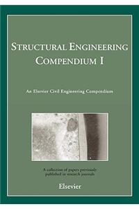 Structural Engineering Compendium I