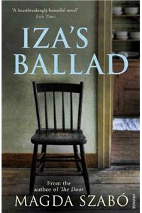 Iza's Ballad