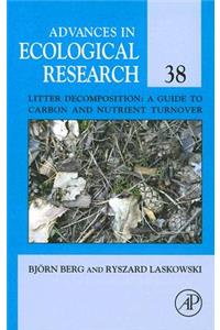 Litter Decomposition: A Guide to Carbon and Nutrient Turnover