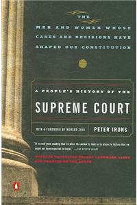 A People's History of the Supreme Court
