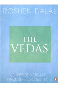 Vedas: An Introduction to Hinduism's Sacred Texts