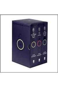 The Lord Of The Rings: Boxed Set